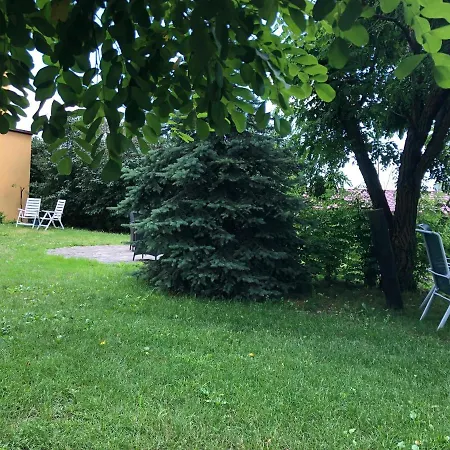 Mazurskie Siolo Mikołajki