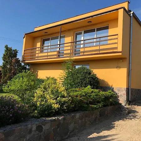 Mazurskie Siolo Appartement Mikołajki