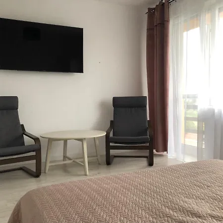 Mazurskie Siolo Appartement