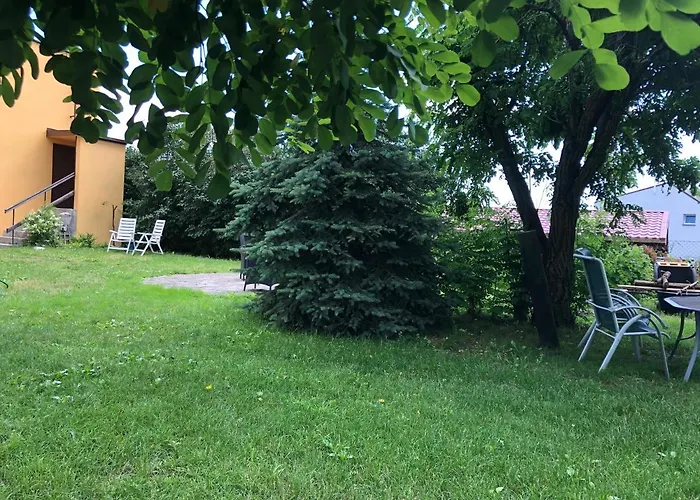 Mazurskie Sioło Mikołajki